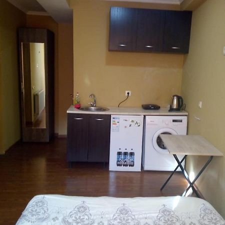 Vake-House Hotel Tbilisi Luaran gambar
