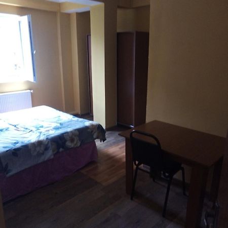 Vake-House Hotel Tbilisi Luaran gambar