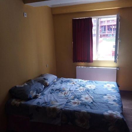 Vake-House Hotel Tbilisi Luaran gambar
