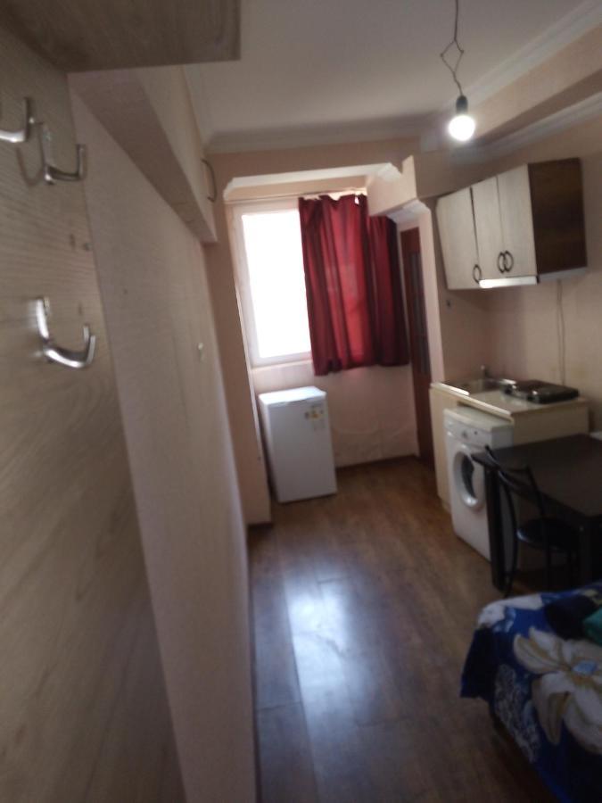 Vake-House Hotel Tbilisi Luaran gambar