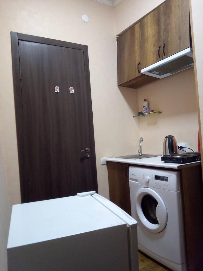 Vake-House Hotel Tbilisi Luaran gambar