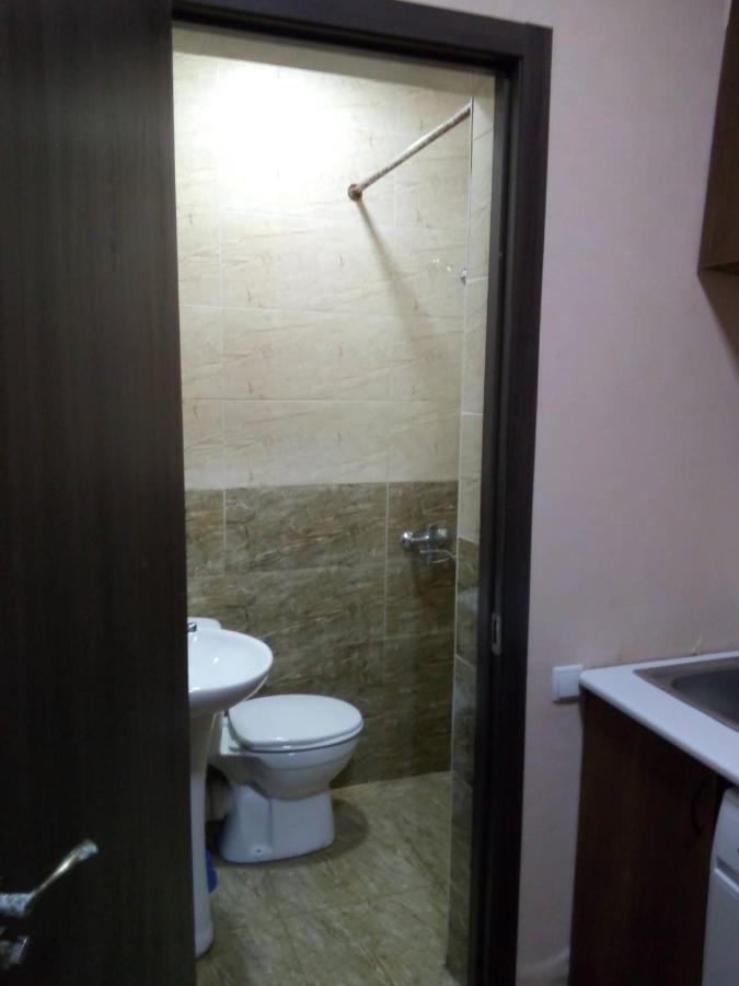 Vake-House Hotel Tbilisi Luaran gambar