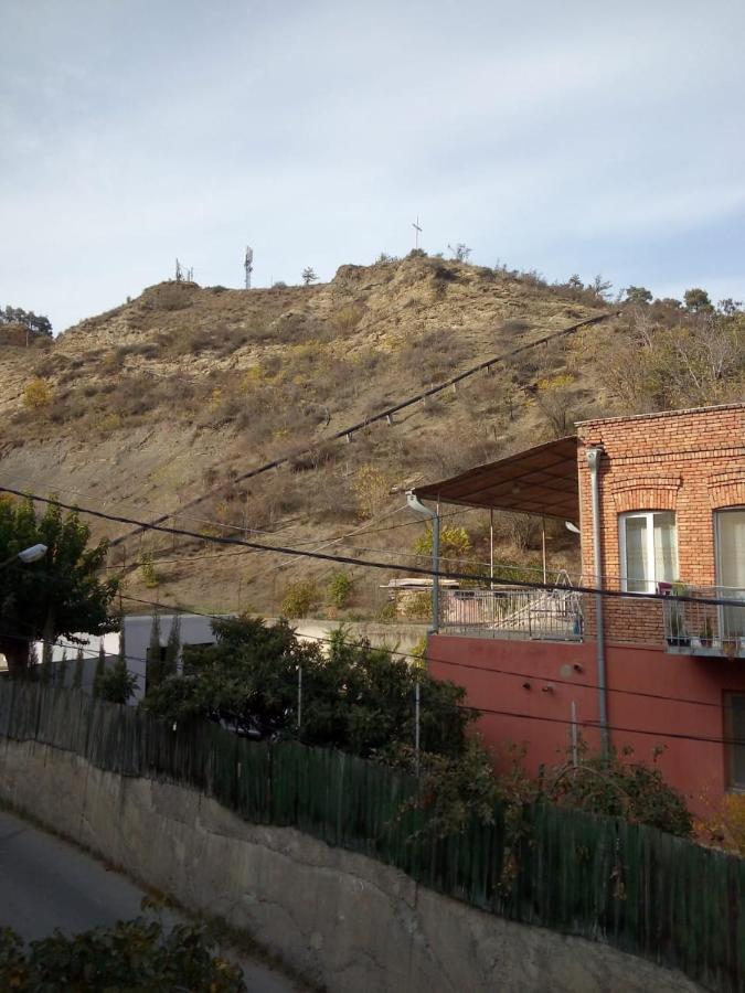Vake-House Hotel Tbilisi Luaran gambar