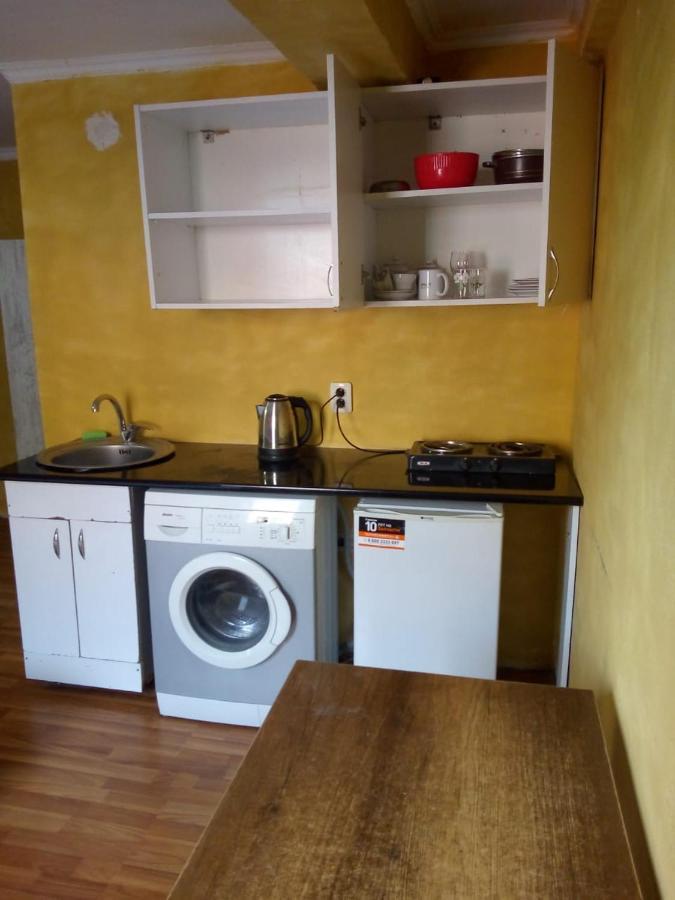 Vake-House Hotel Tbilisi Luaran gambar