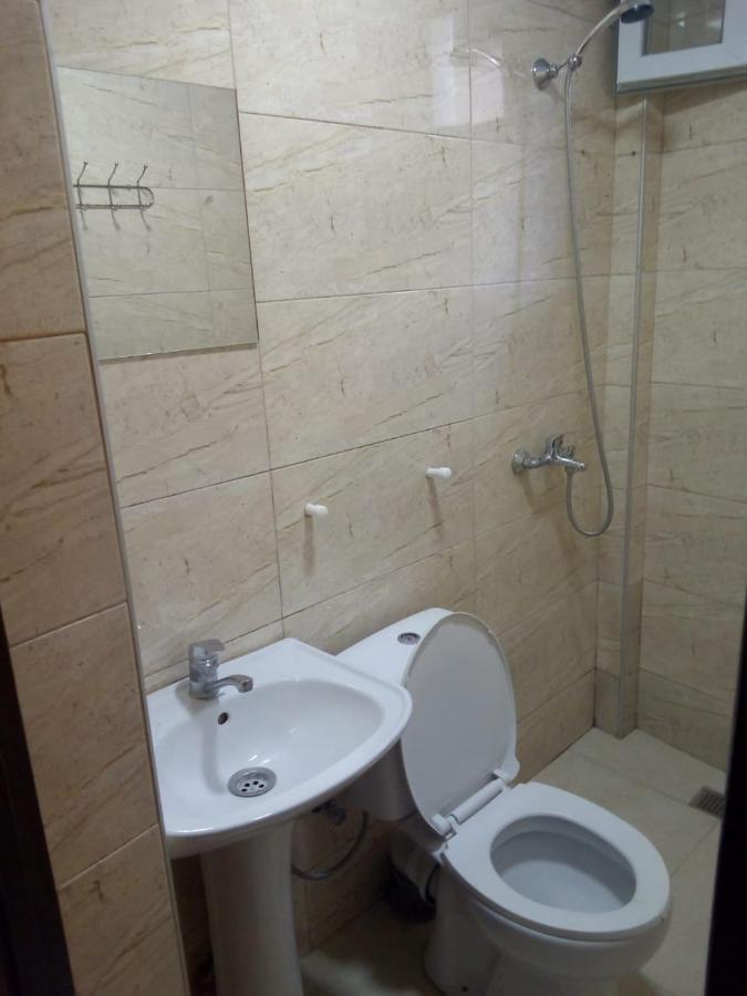 Vake-House Hotel Tbilisi Luaran gambar