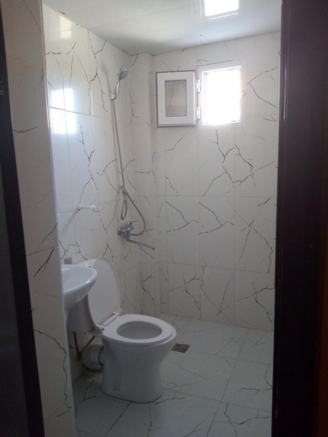 Vake-House Hotel Tbilisi Luaran gambar