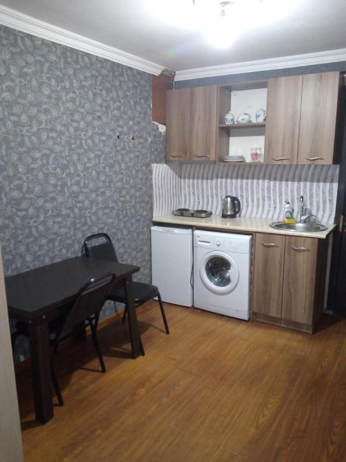 Vake-House Hotel Tbilisi Luaran gambar