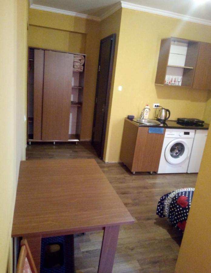 Vake-House Hotel Tbilisi Luaran gambar