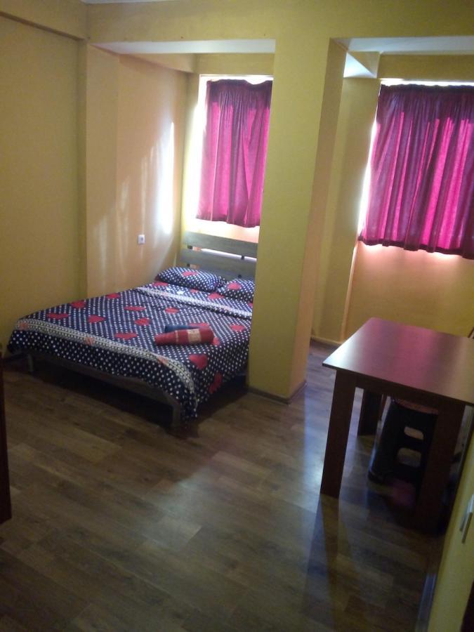 Vake-House Hotel Tbilisi Luaran gambar
