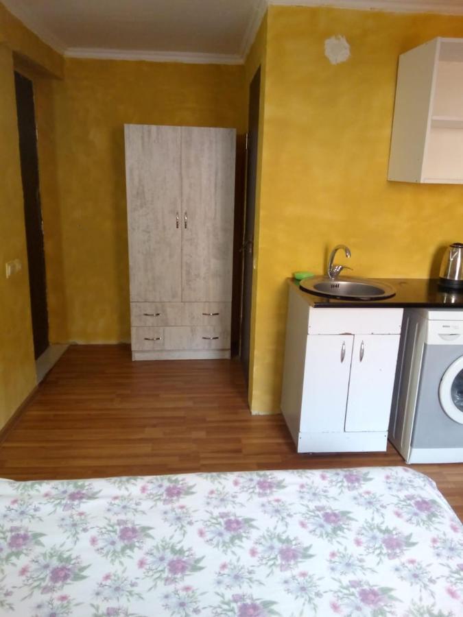 Vake-House Hotel Tbilisi Luaran gambar
