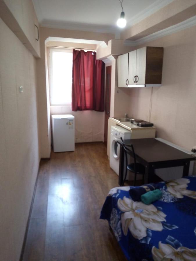 Vake-House Hotel Tbilisi Luaran gambar