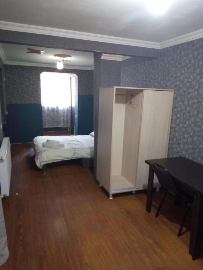 Vake-House Hotel Tbilisi Luaran gambar