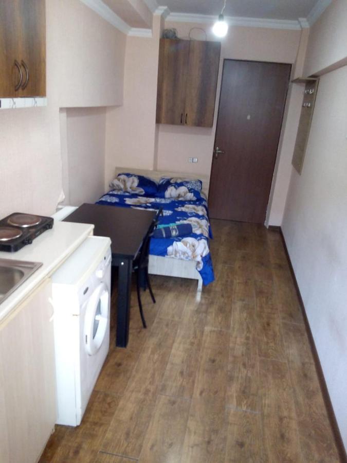 Vake-House Hotel Tbilisi Luaran gambar