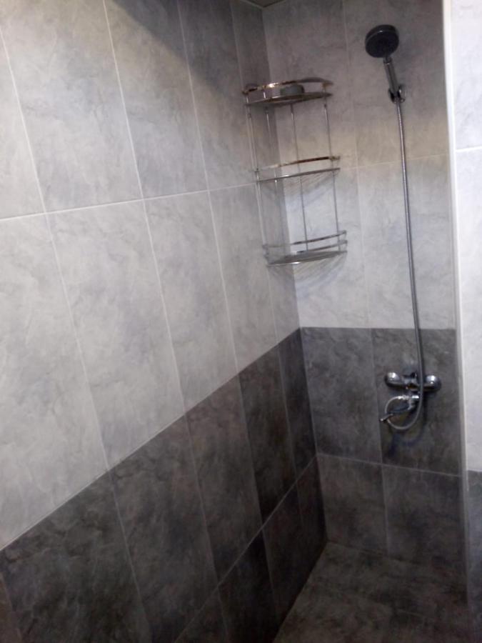 Vake-House Hotel Tbilisi Luaran gambar