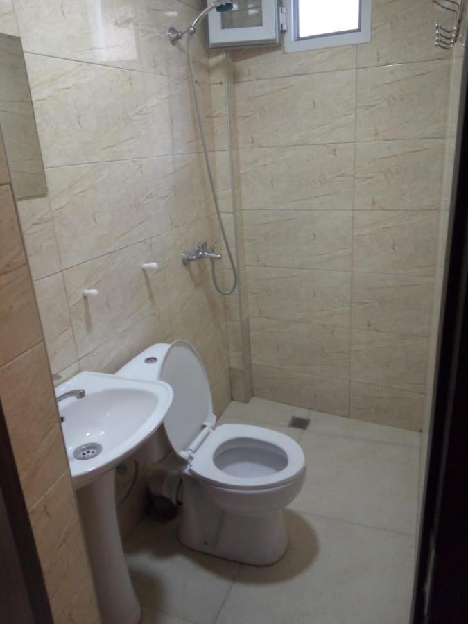 Vake-House Hotel Tbilisi Luaran gambar