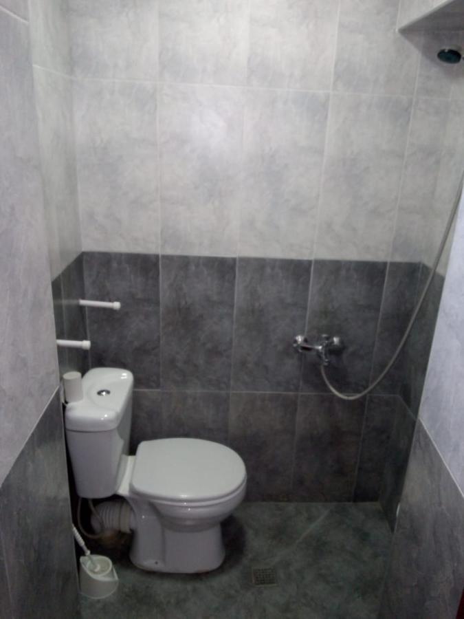 Vake-House Hotel Tbilisi Luaran gambar