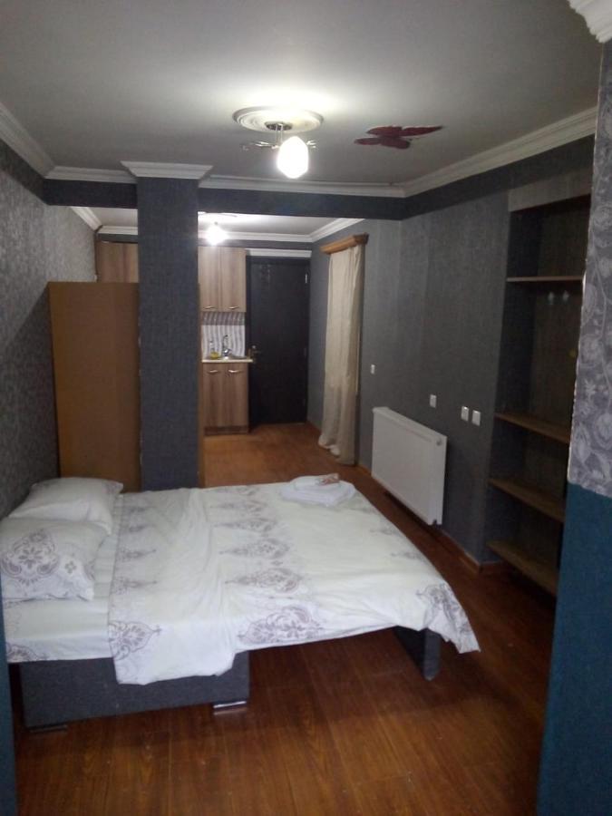 Vake-House Hotel Tbilisi Luaran gambar