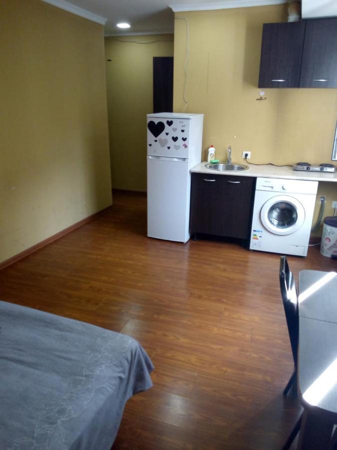 Vake-House Hotel Tbilisi Luaran gambar