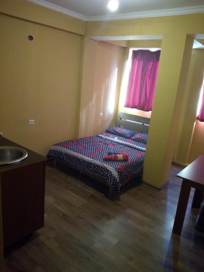 Vake-House Hotel Tbilisi Luaran gambar