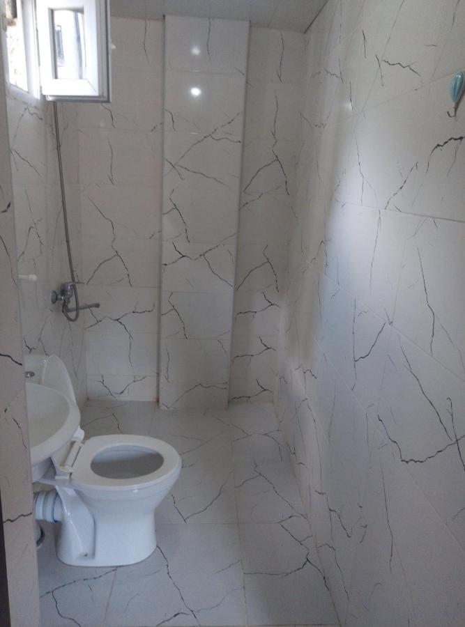 Vake-House Hotel Tbilisi Luaran gambar