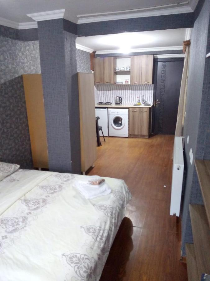 Vake-House Hotel Tbilisi Luaran gambar