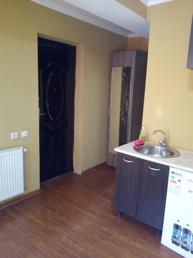 Vake-House Hotel Tbilisi Luaran gambar