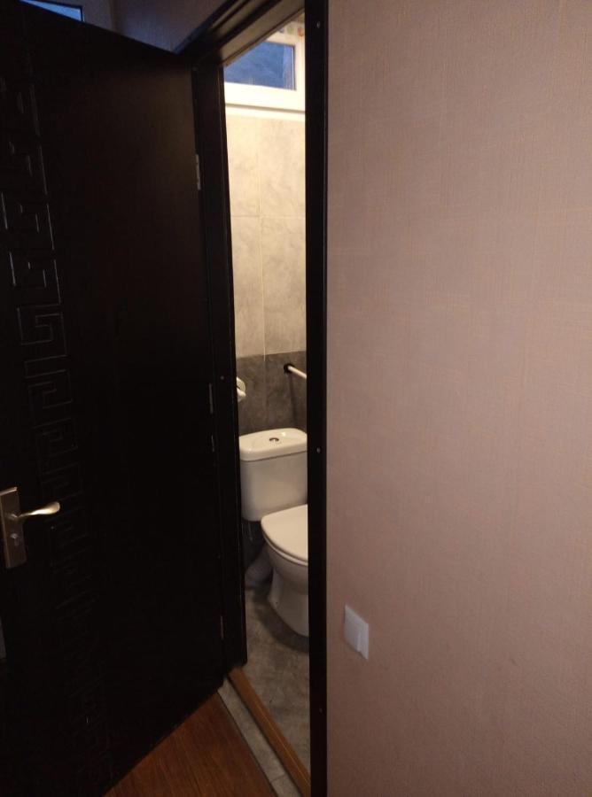 Vake-House Hotel Tbilisi Luaran gambar