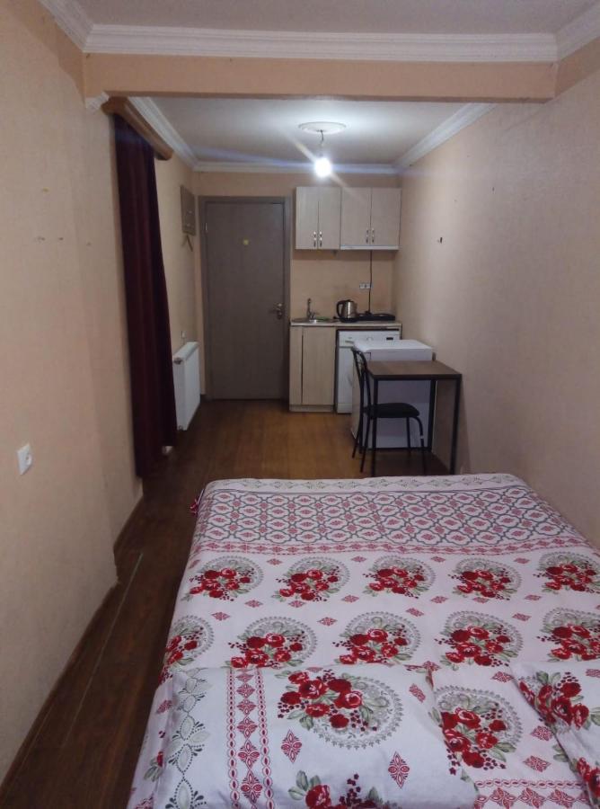 Vake-House Hotel Tbilisi Luaran gambar