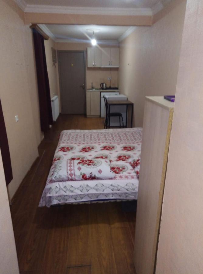Vake-House Hotel Tbilisi Luaran gambar