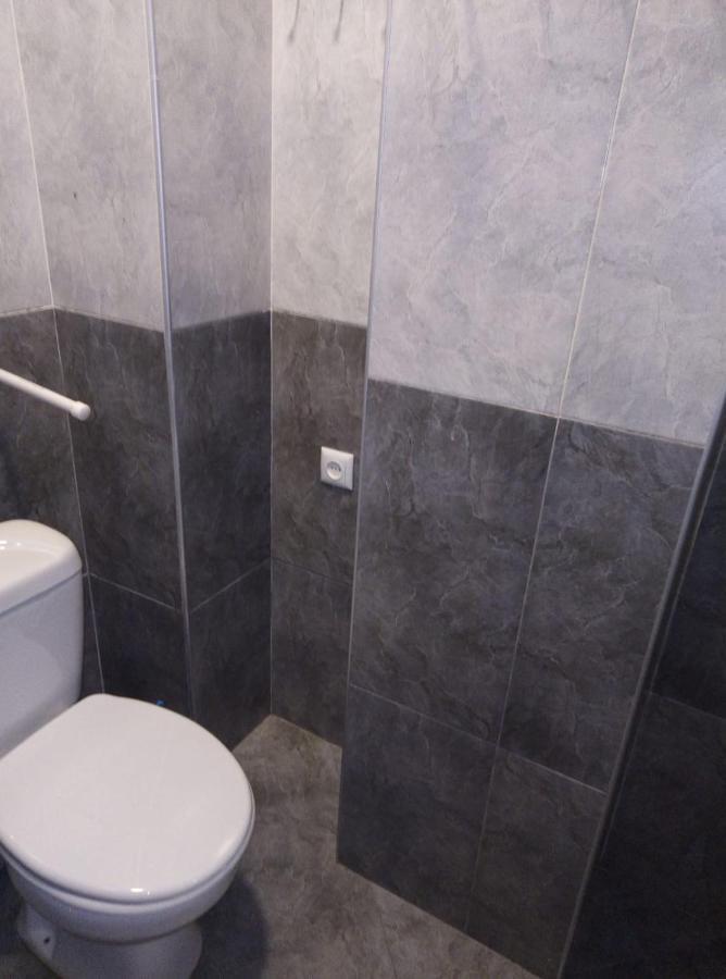 Vake-House Hotel Tbilisi Luaran gambar