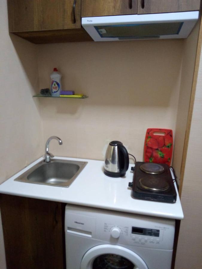 Vake-House Hotel Tbilisi Luaran gambar