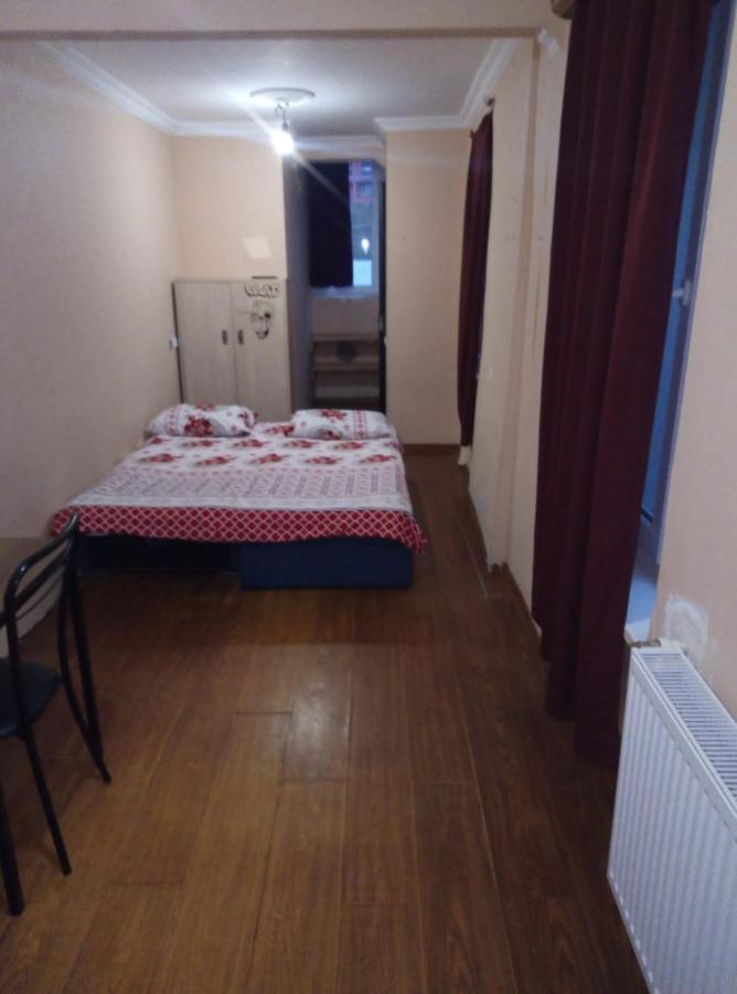 Vake-House Hotel Tbilisi Luaran gambar