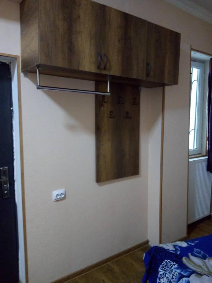 Vake-House Hotel Tbilisi Luaran gambar