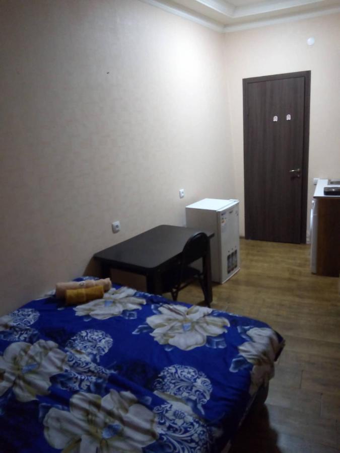 Vake-House Hotel Tbilisi Luaran gambar