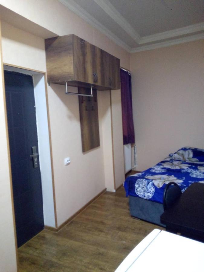 Vake-House Hotel Tbilisi Luaran gambar