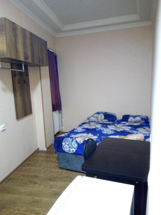 Vake-House Hotel Tbilisi Luaran gambar