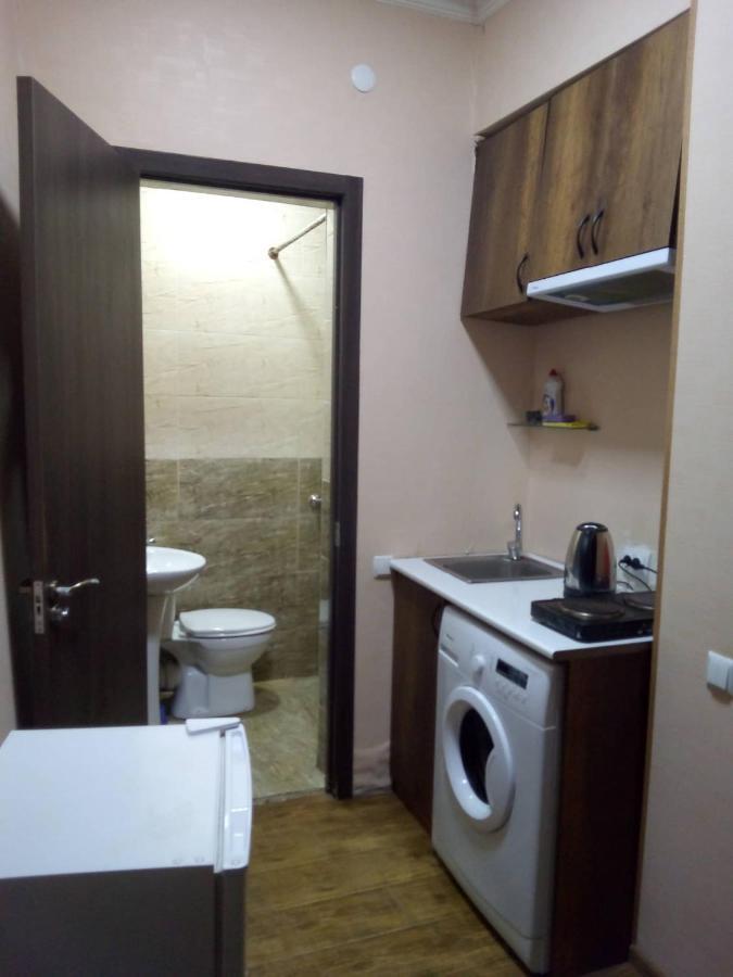 Vake-House Hotel Tbilisi Luaran gambar
