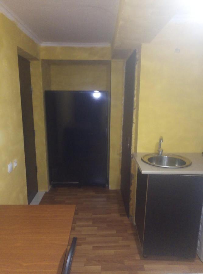 Vake-House Hotel Tbilisi Luaran gambar