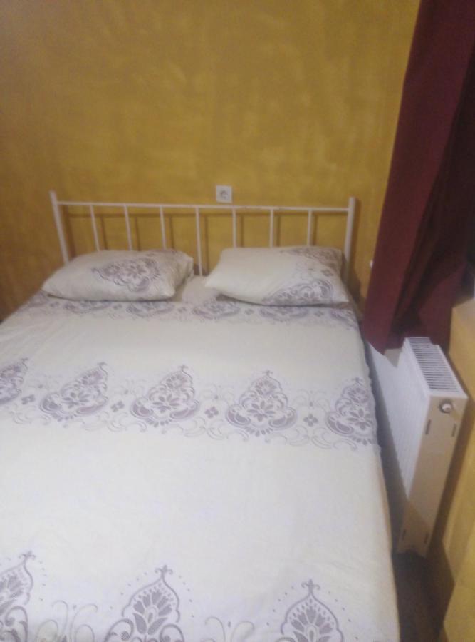 Vake-House Hotel Tbilisi Luaran gambar