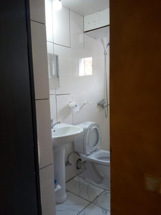 Vake-House Hotel Tbilisi Luaran gambar