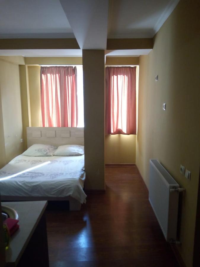 Vake-House Hotel Tbilisi Luaran gambar