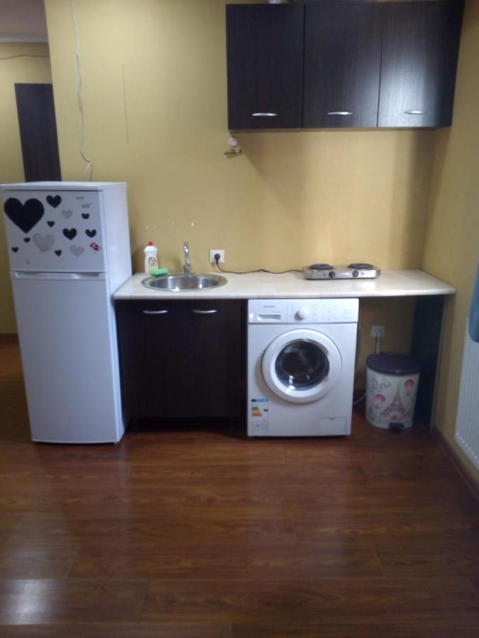 Vake-House Hotel Tbilisi Luaran gambar