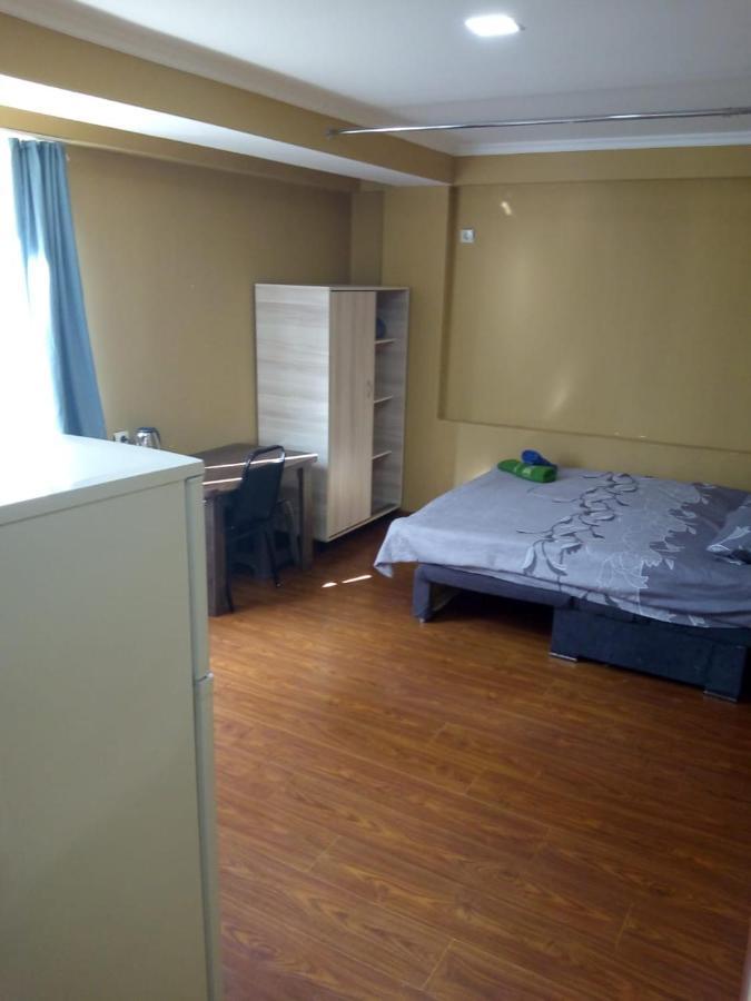 Vake-House Hotel Tbilisi Luaran gambar