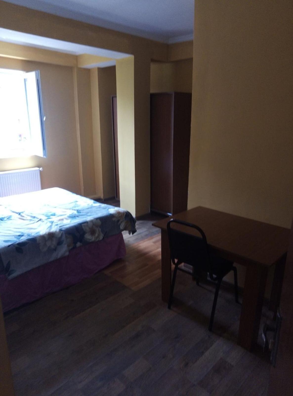 Vake-House Hotel Tbilisi Luaran gambar