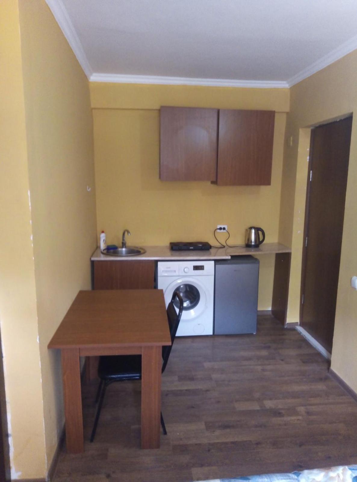 Vake-House Hotel Tbilisi Luaran gambar