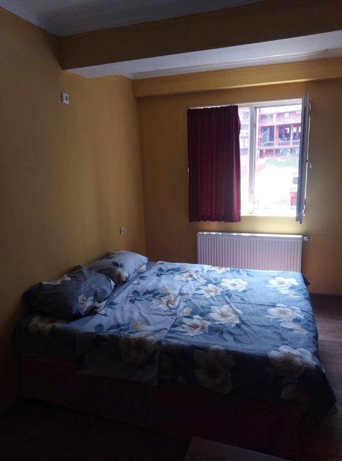 Vake-House Hotel Tbilisi Luaran gambar