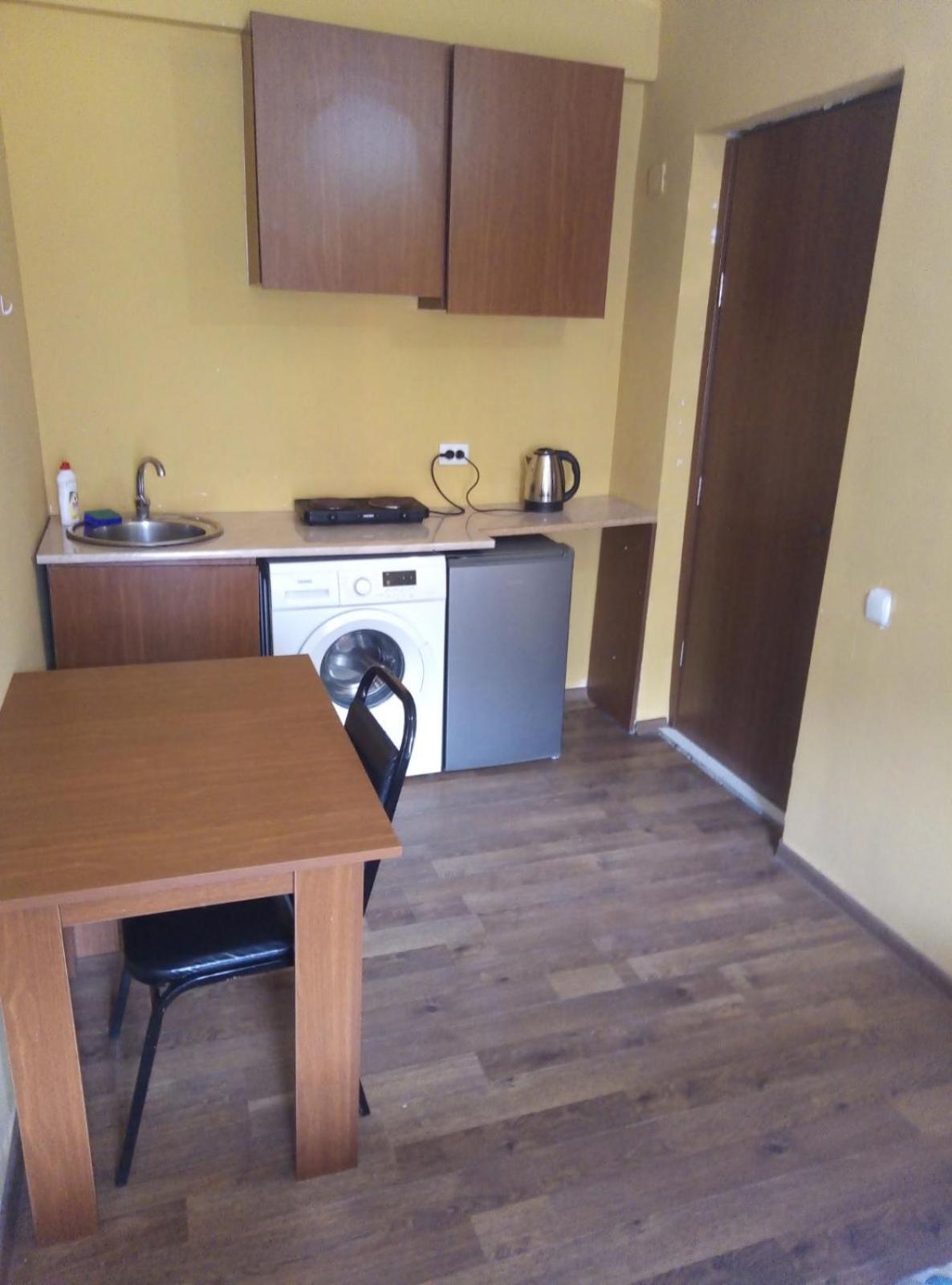 Vake-House Hotel Tbilisi Luaran gambar