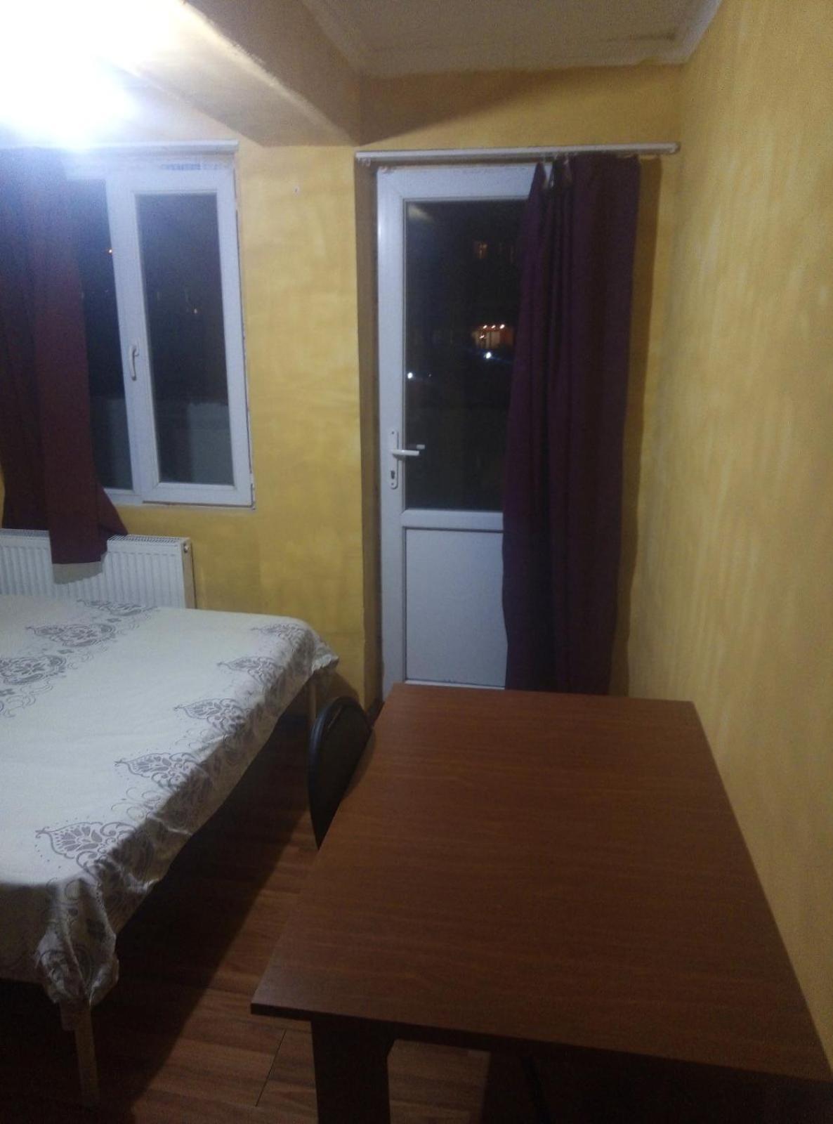 Vake-House Hotel Tbilisi Luaran gambar