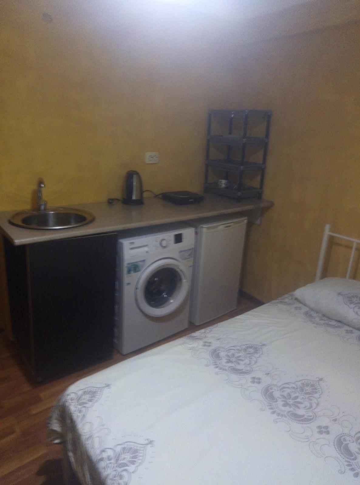 Vake-House Hotel Tbilisi Luaran gambar