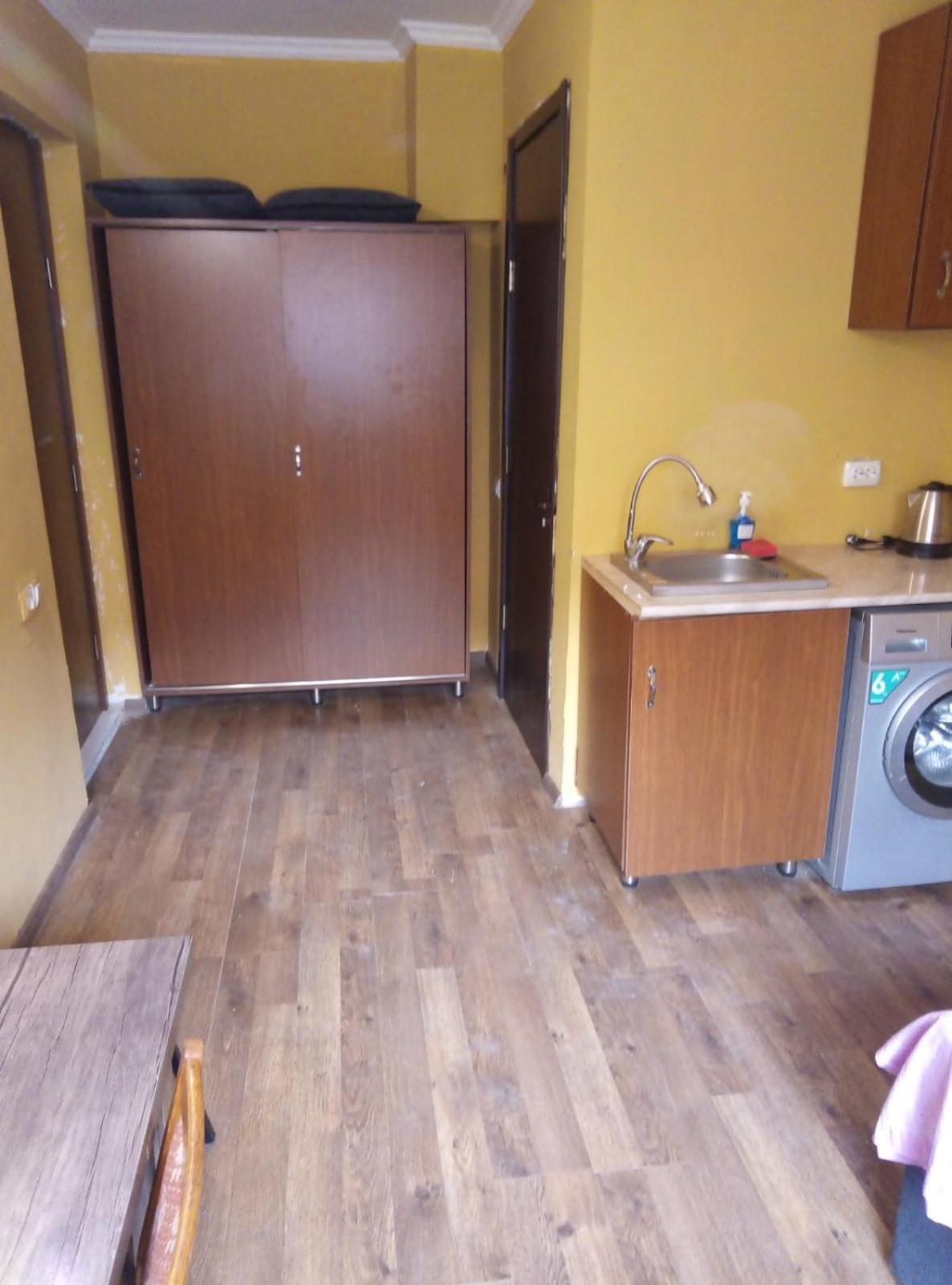 Vake-House Hotel Tbilisi Luaran gambar